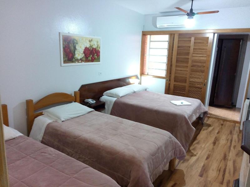 Hotel Pequenino image