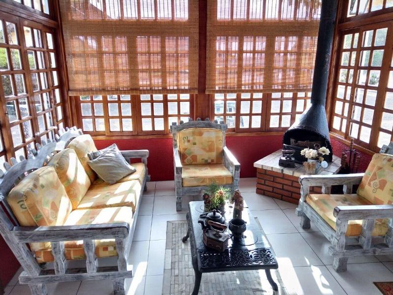 Hotel Pequenino image
