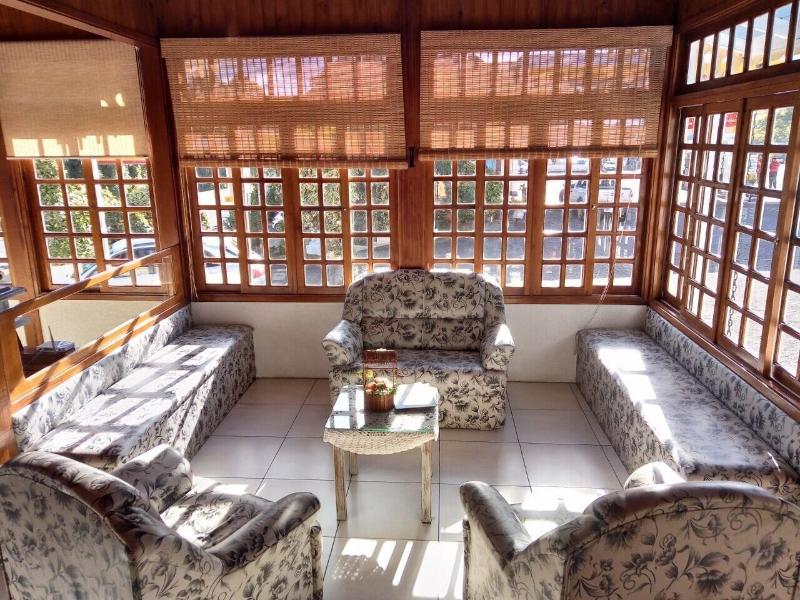 Hotel Pequenino image