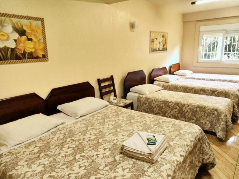 Hotel Pequenino image