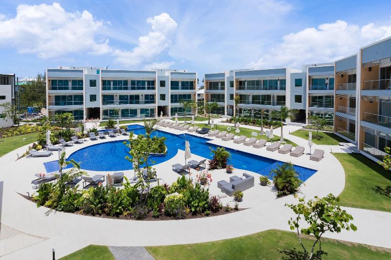 One Canal Point image