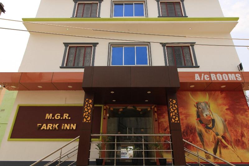 M G R Park Inn