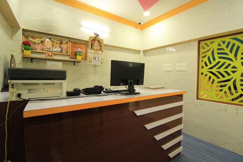 M G R Park Inn