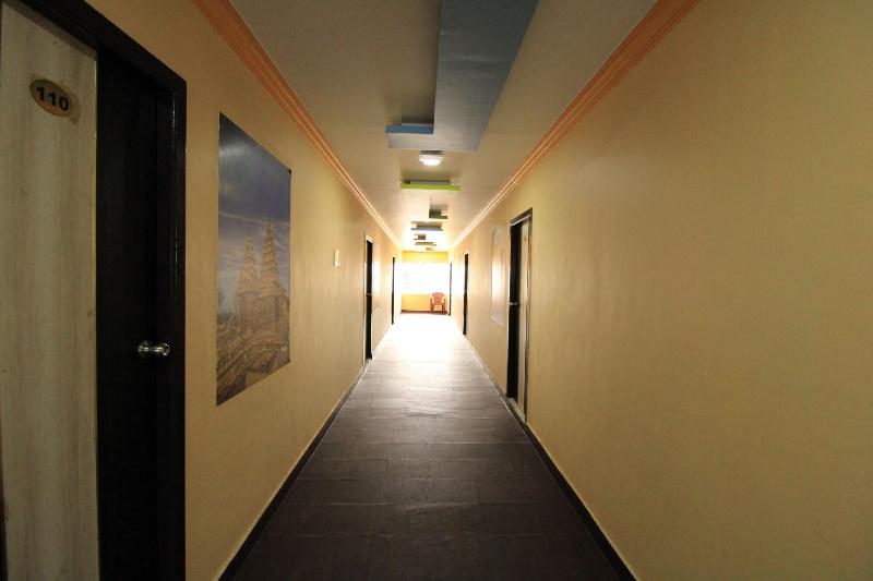 M G R Park Inn