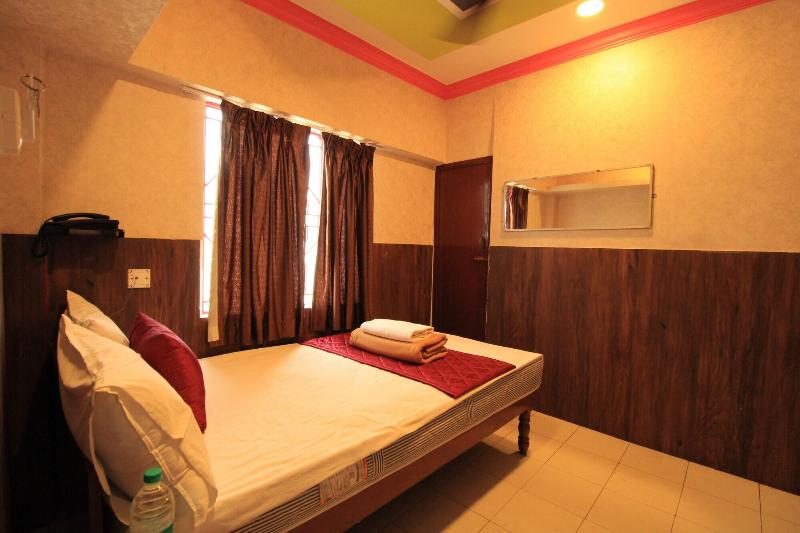 M G R Park Inn 2