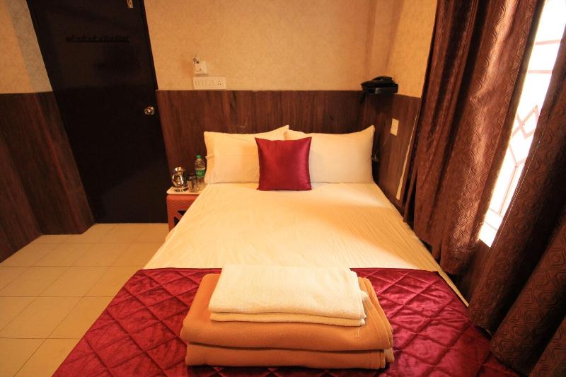 M G R Park Inn 5