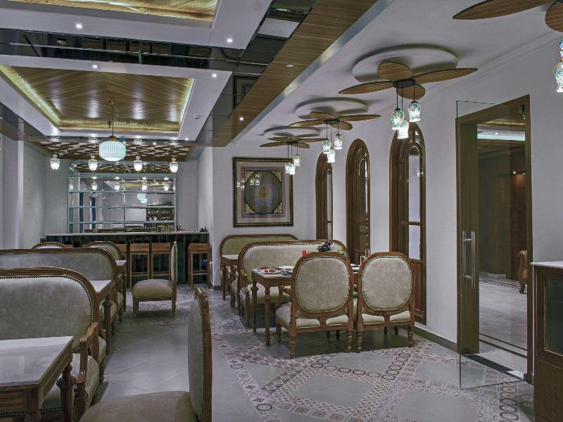 Quality Inn Bhagsu Heritage image