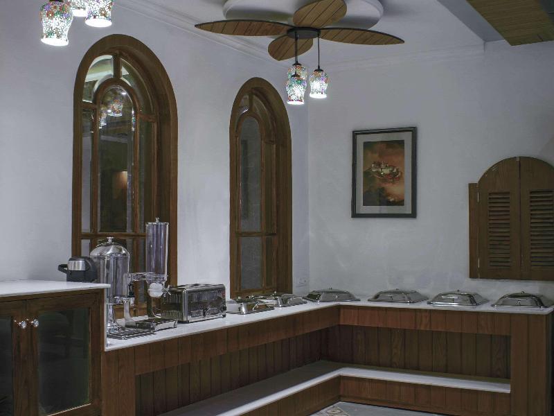 Quality Inn Bhagsu Heritage image
