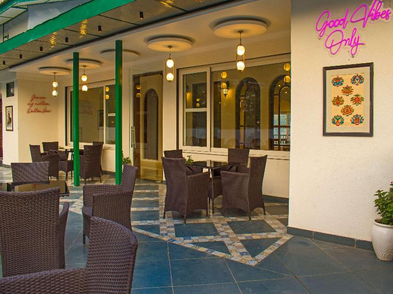 Quality Inn Bhagsu Heritage image