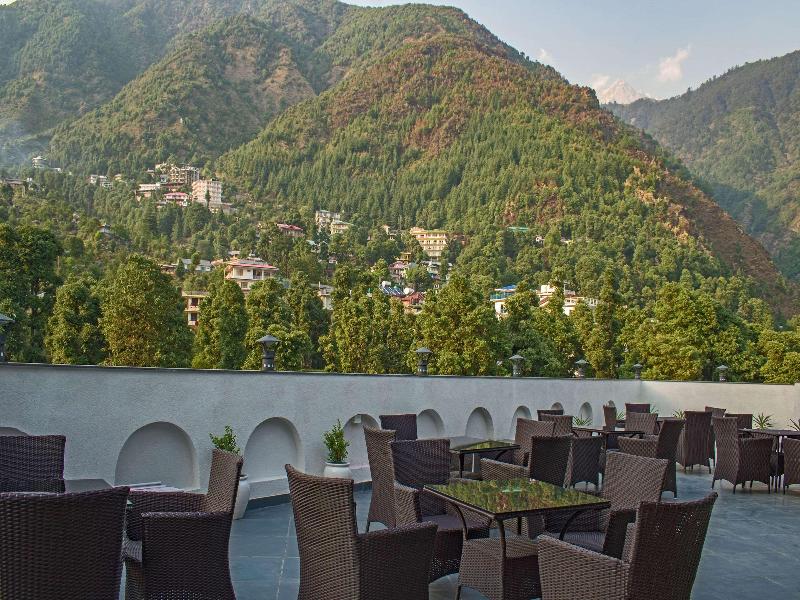 Quality Inn Bhagsu Heritage image