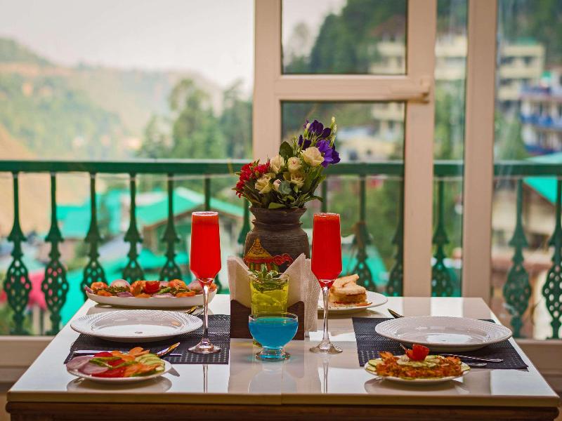 Quality Inn Bhagsu Heritage image