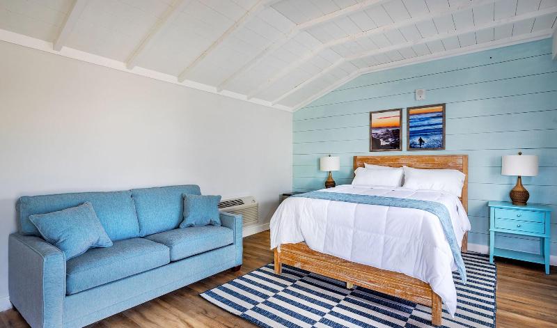 Surf House image
