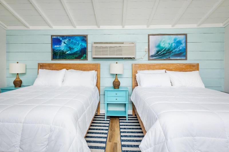 Surf House image