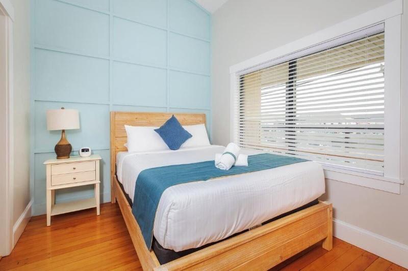 Surf House image