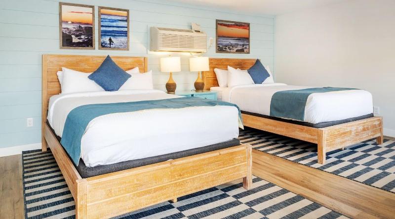 Surf House image