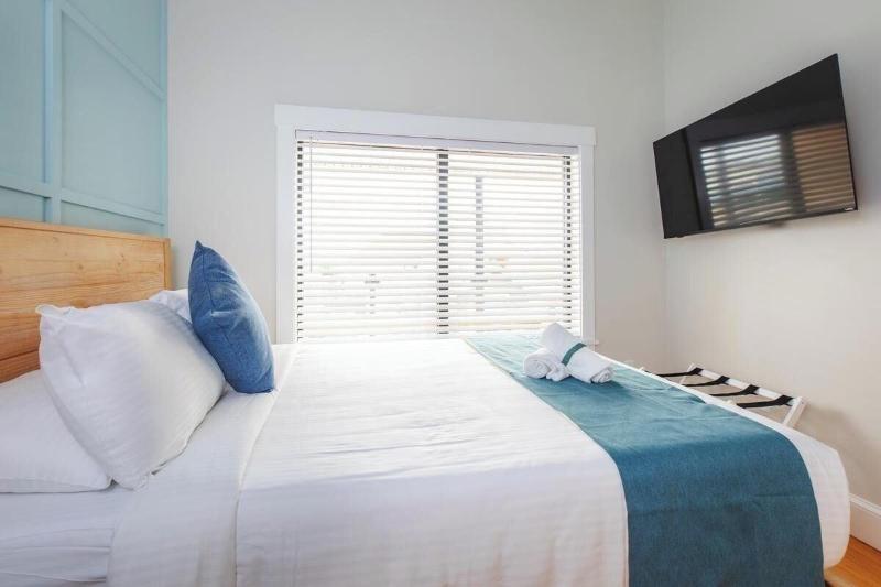 Surf House image