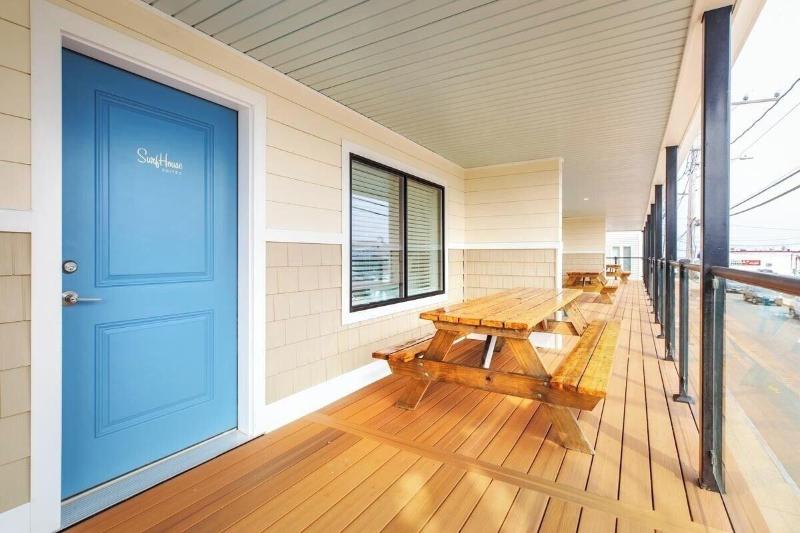 Surf House image