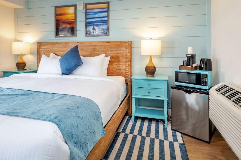 Surf House image