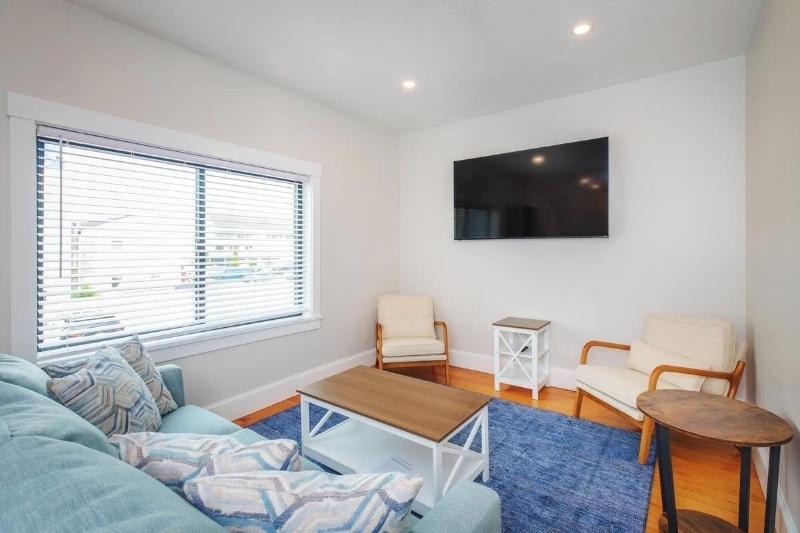 Surf House image