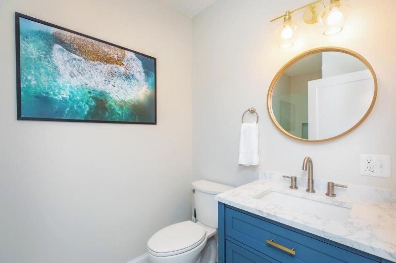 Surf House image