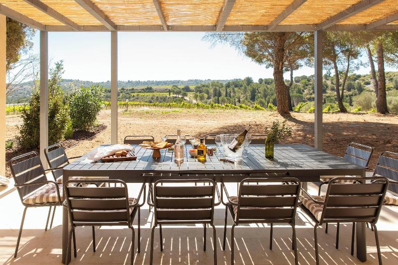 Les Villas Du Cha Teau De Lastours image