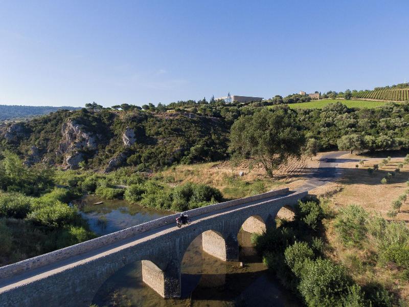 Les Villas Du Cha Teau De Lastours image