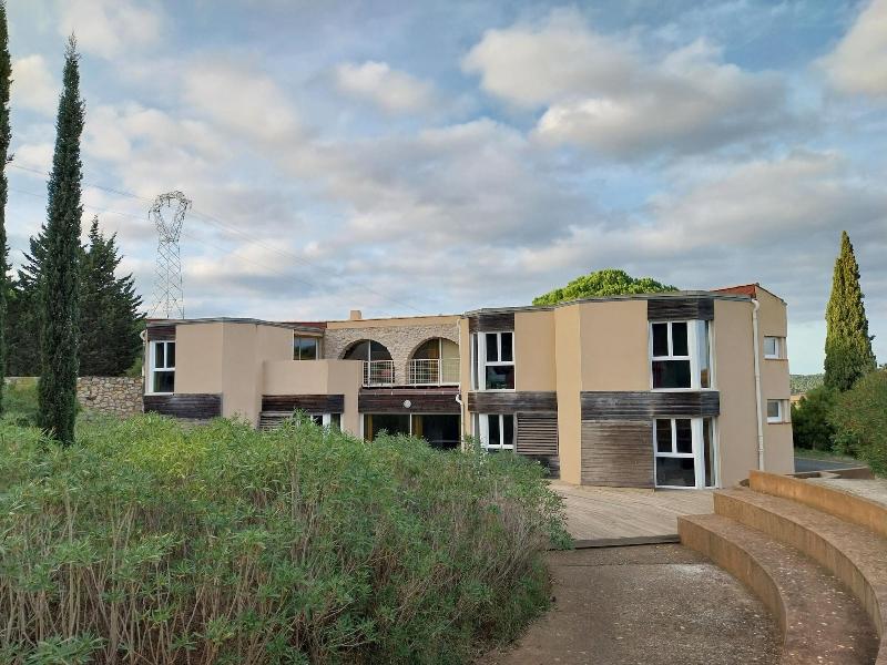 Les Villas Du Cha Teau De Lastours image