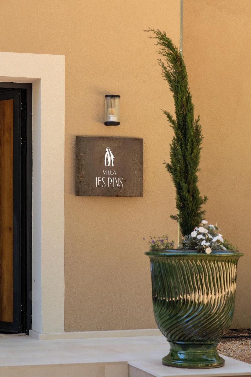 Les Villas Du Cha Teau De Lastours image