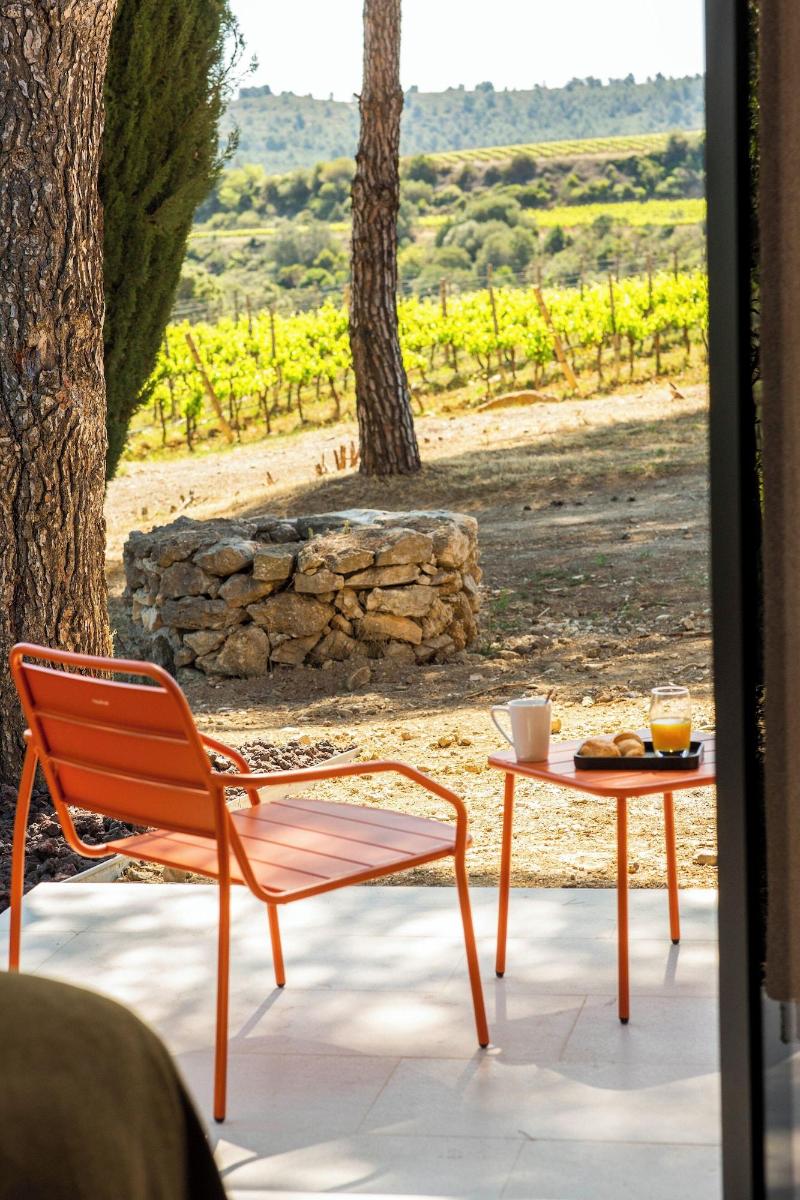 Les Villas Du Cha Teau De Lastours image