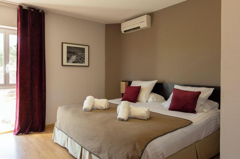 Les Villas Du Cha Teau De Lastours image