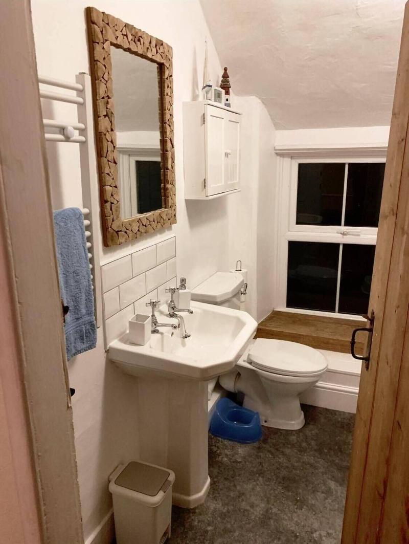 Yr Hen Siop image