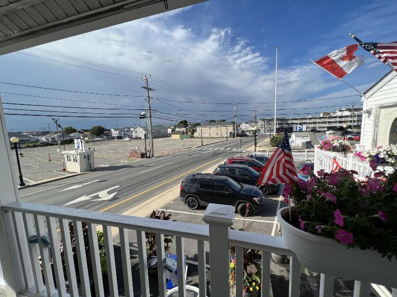 Ships Inn Hotel image