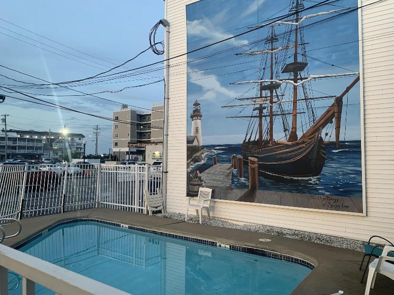Ships Inn Hotel image