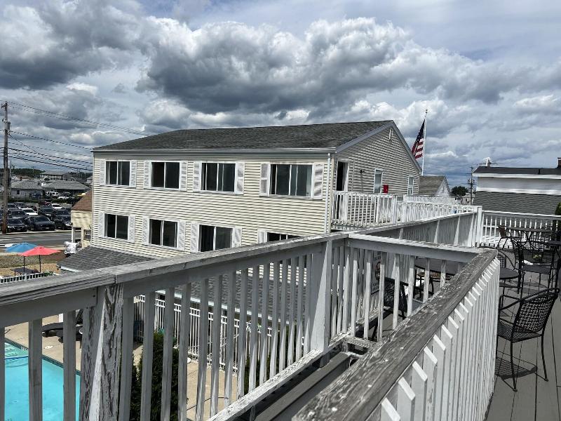 Ships Inn Hotel image