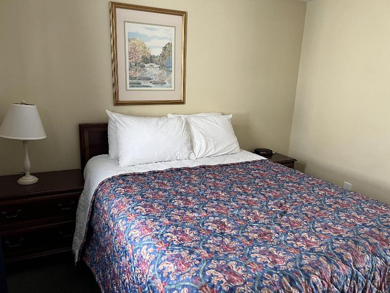 Ships Inn Hotel image