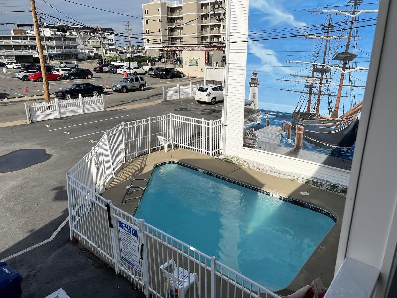 Ships Inn Hotel image
