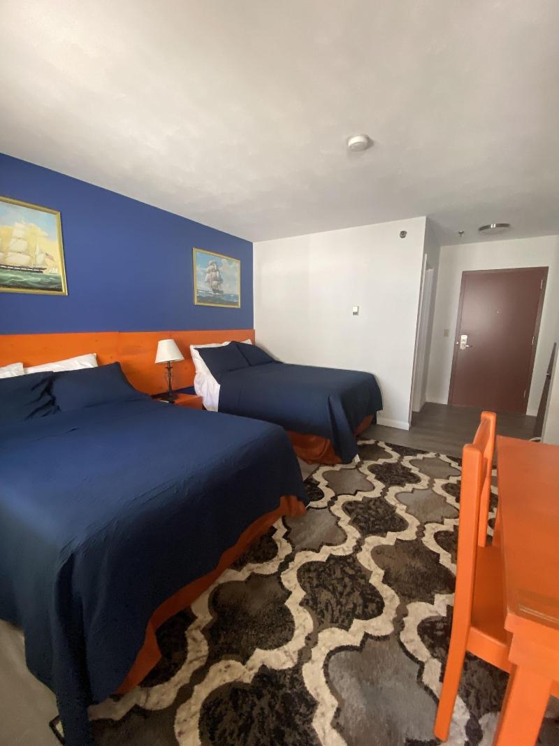Ships Inn Hotel image