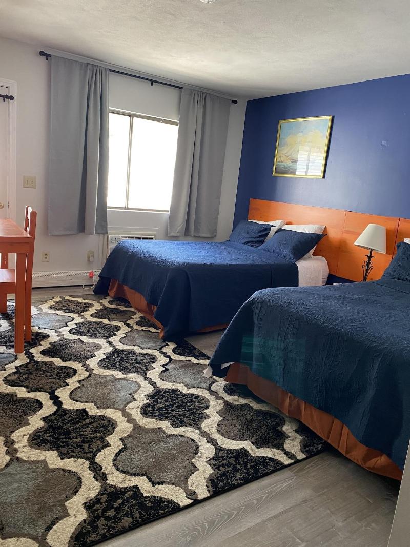 Ships Inn Hotel image