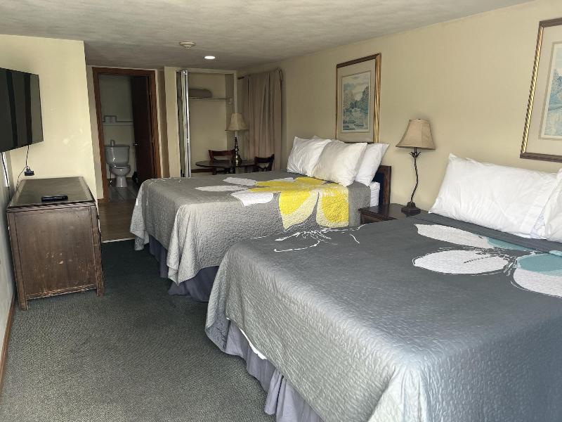 Ships Inn Hotel image