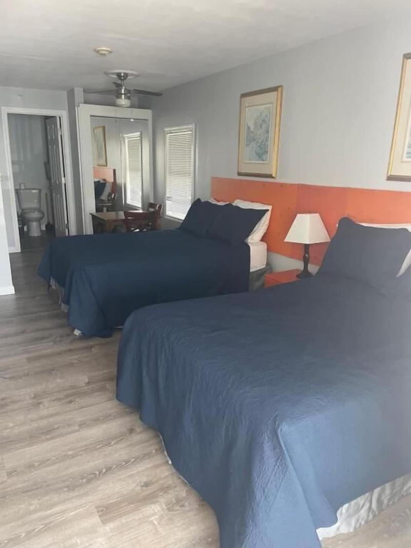 Ships Inn Hotel image