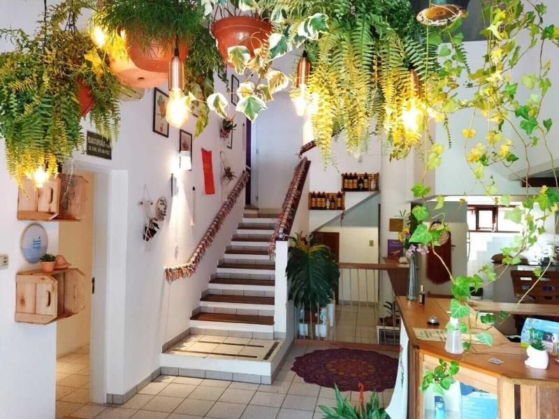Hostel Manjerica O