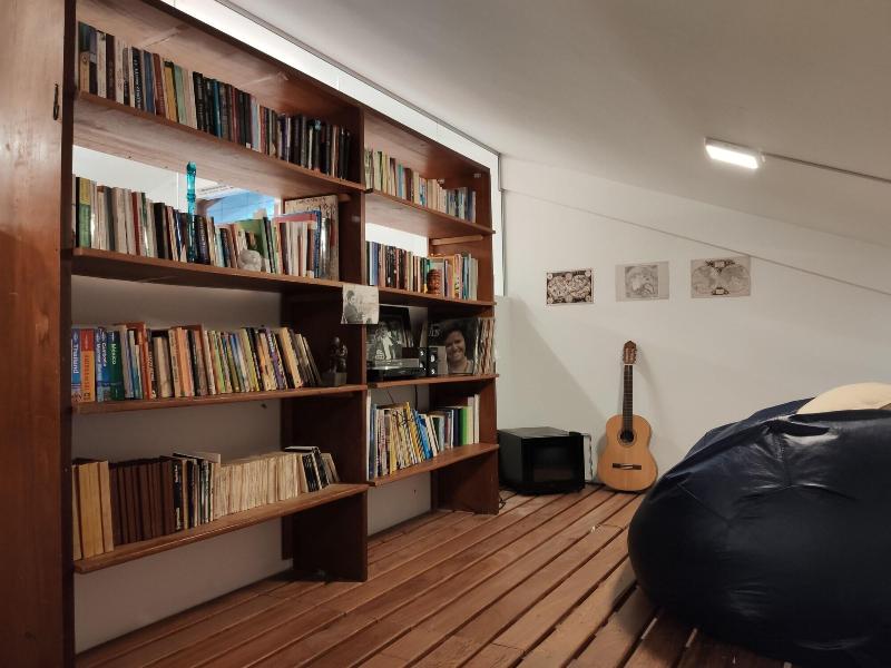 Hostel Manjerica O