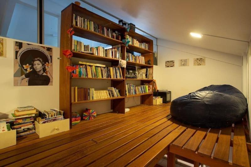 Hostel Manjerica O