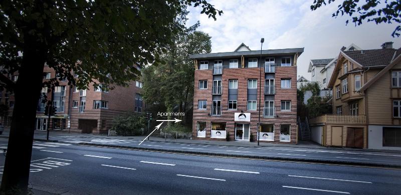 City Housing Laga Rdsveien 13 — photo 3