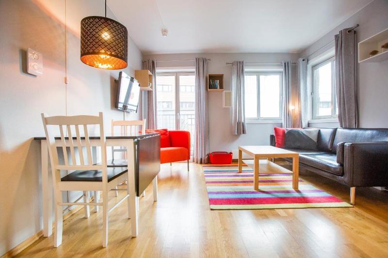 City Housing Laga Rdsveien 13 — photo 4