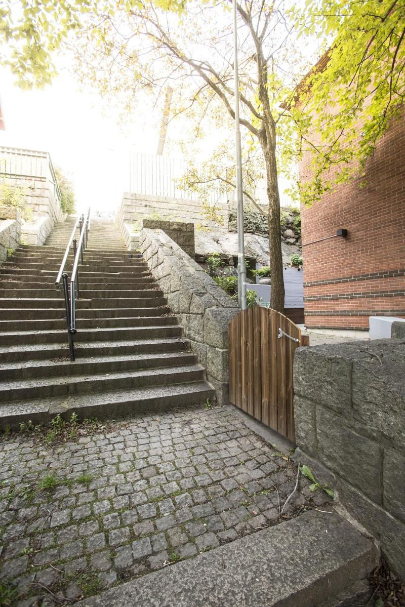 City Housing Laga Rdsveien 13 — photo 5