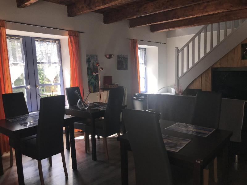 Chambres D Ha Tes Beluga image