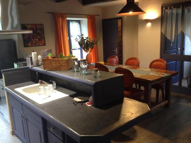 Chambres D Ha Tes Beluga image