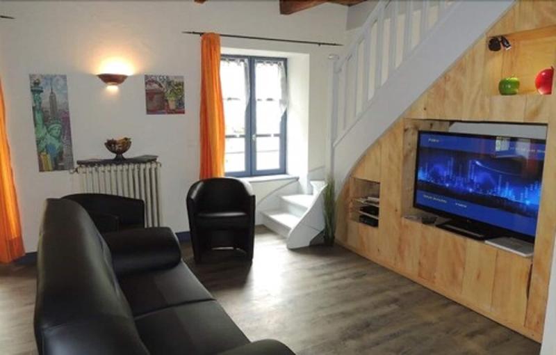 Chambres D Ha Tes Beluga image