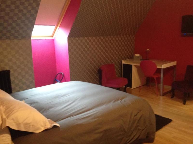 Chambres D Ha Tes Beluga image